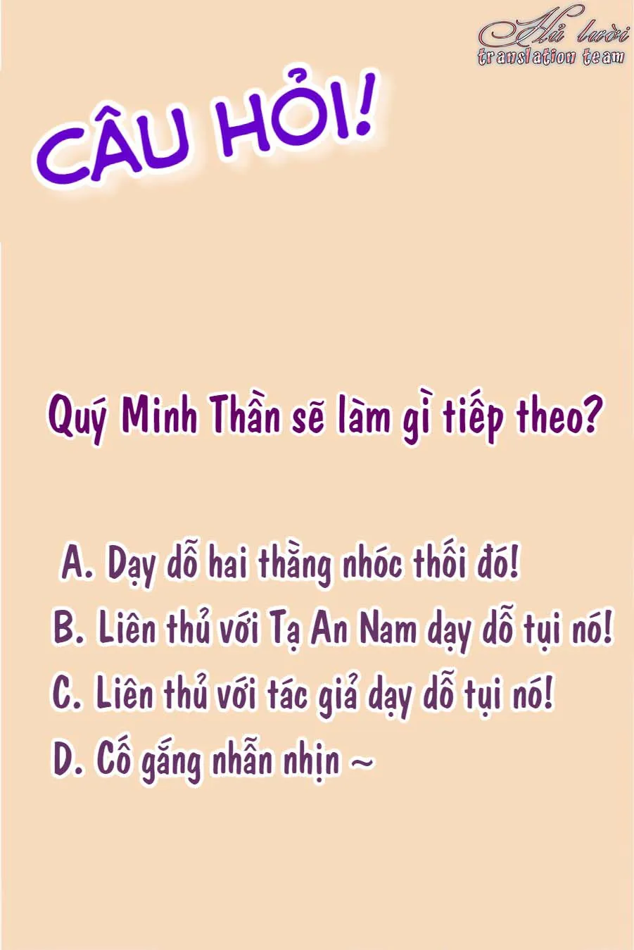 Không thể chạm tới Chapter 5 Trang 46