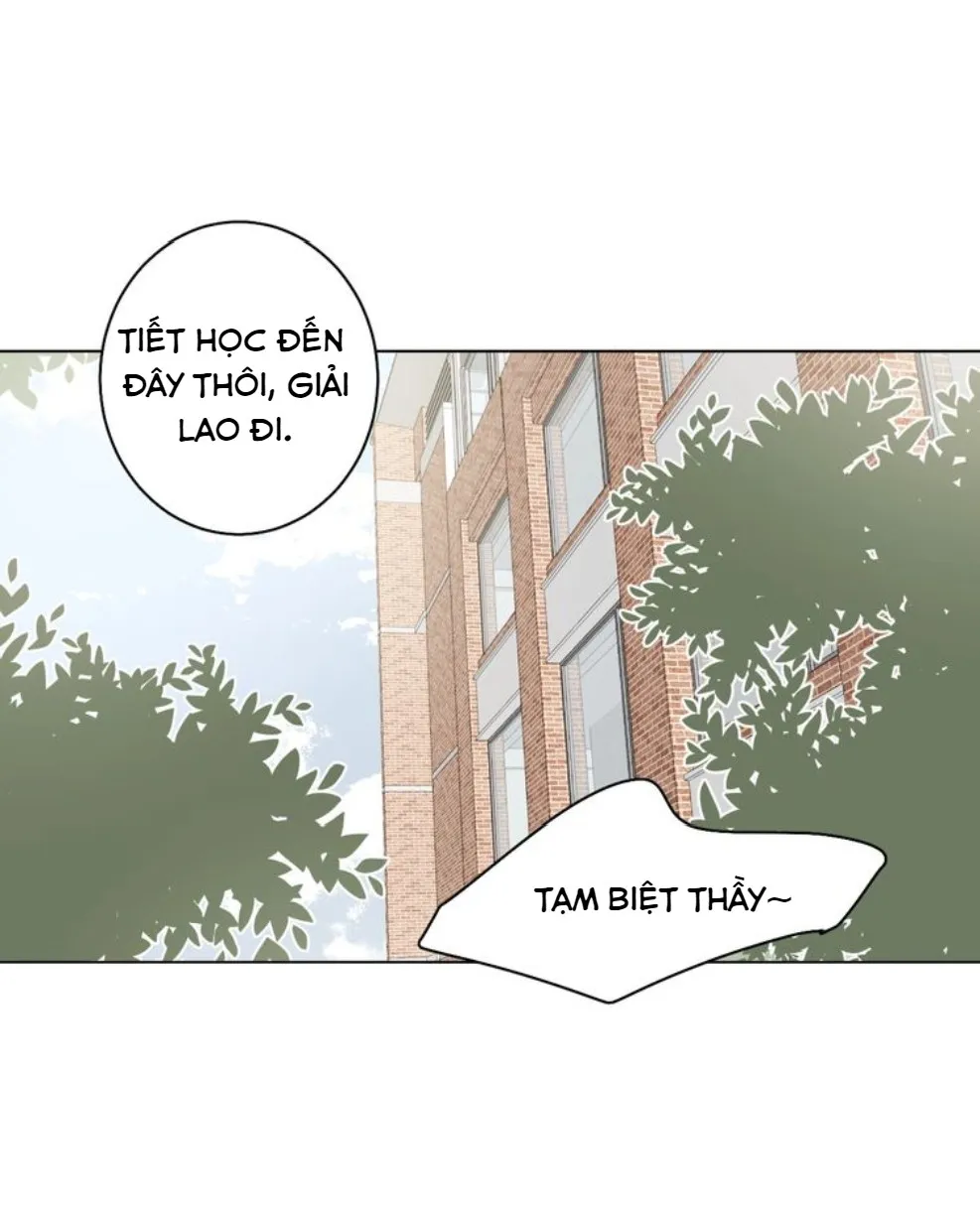 Không thể chạm tới Chapter 6 Trang 6