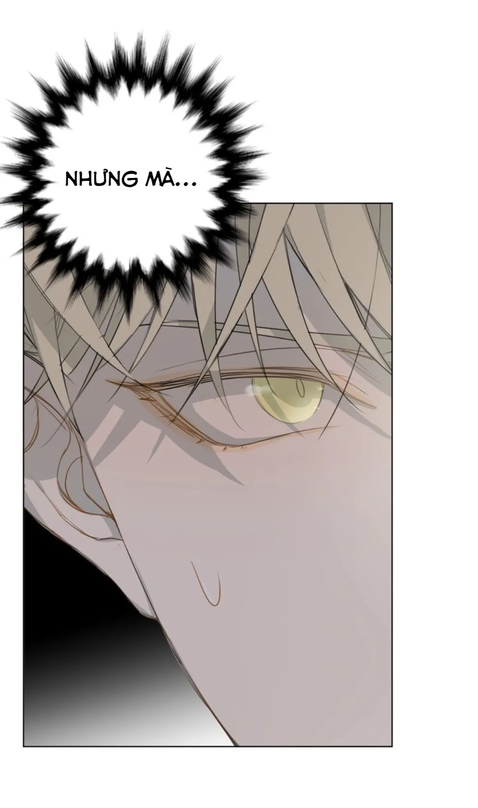 Không thể chạm tới Chapter 6 Trang 11