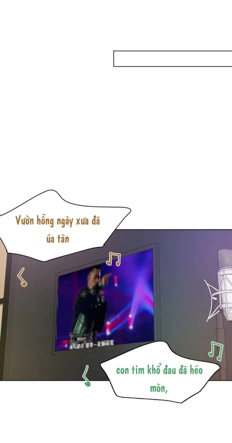 Không thể chạm tới Chapter 6 Trang 26