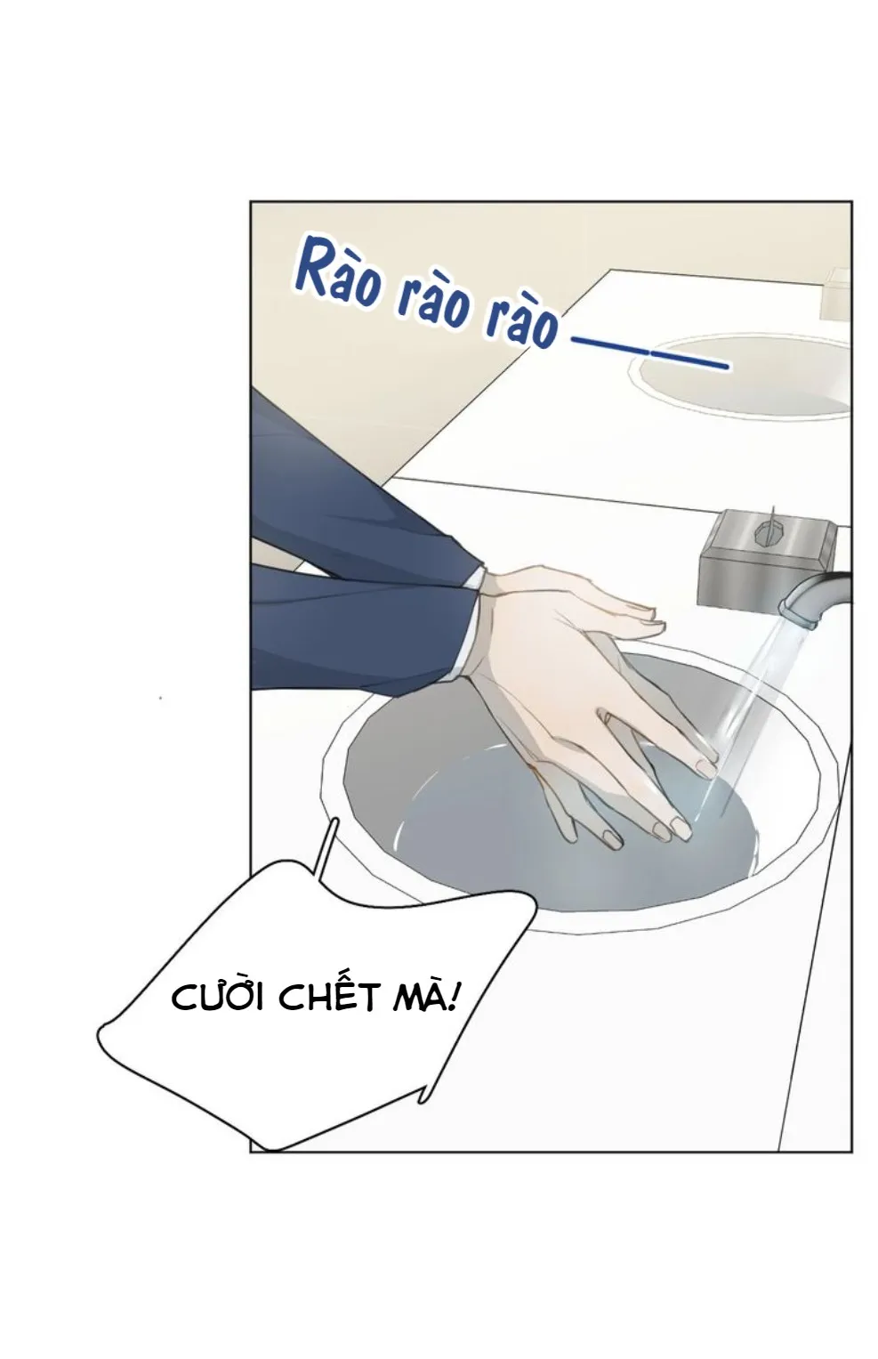 Không thể chạm tới Chapter 6 Trang 32