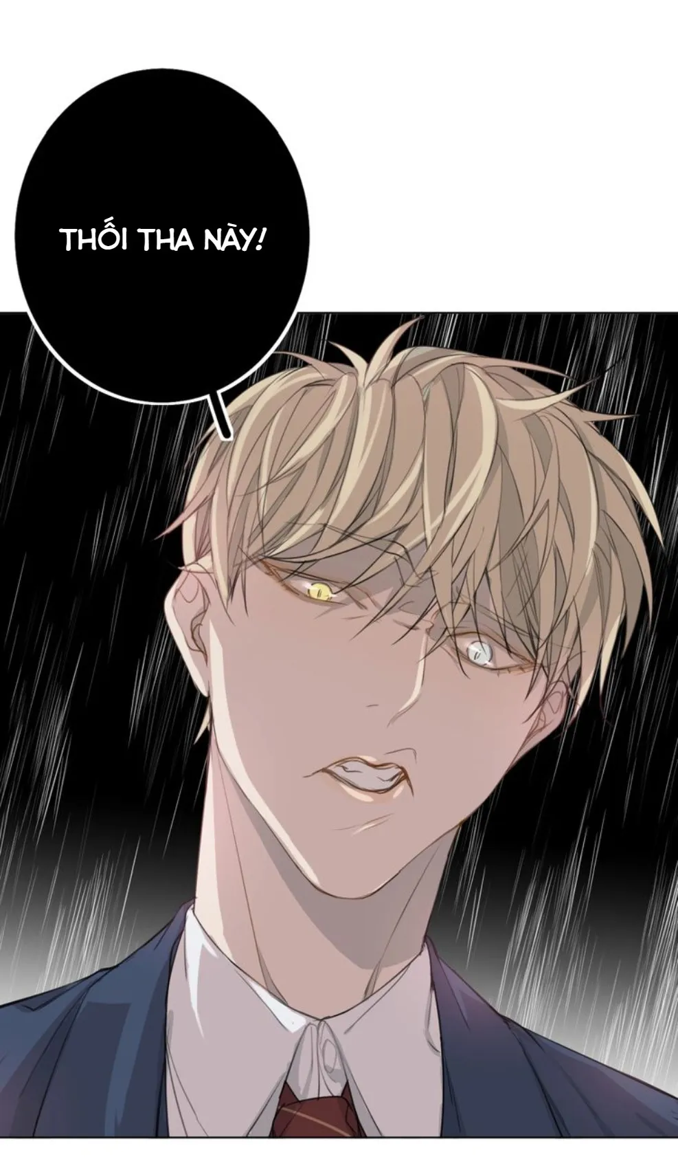 Không thể chạm tới Chapter 7 Trang 3