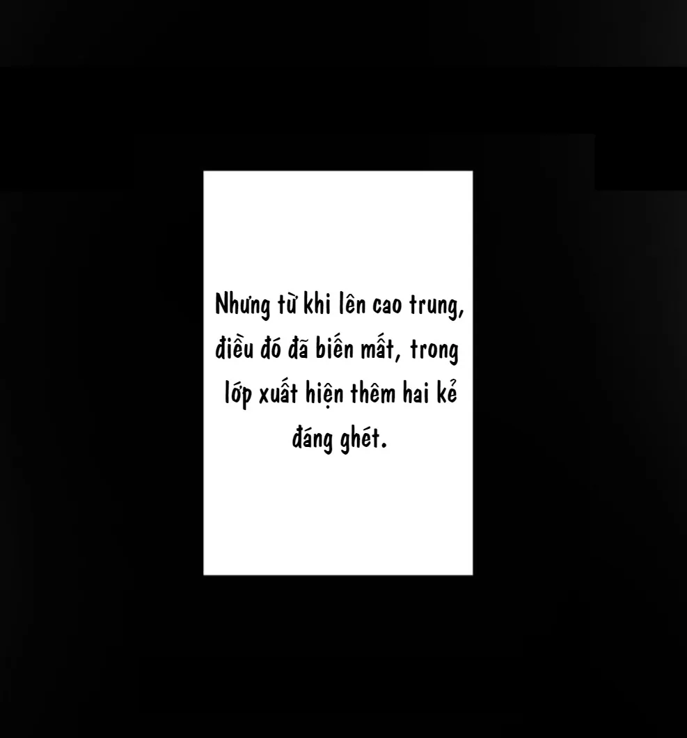 Không thể chạm tới Chapter 7 Trang 24