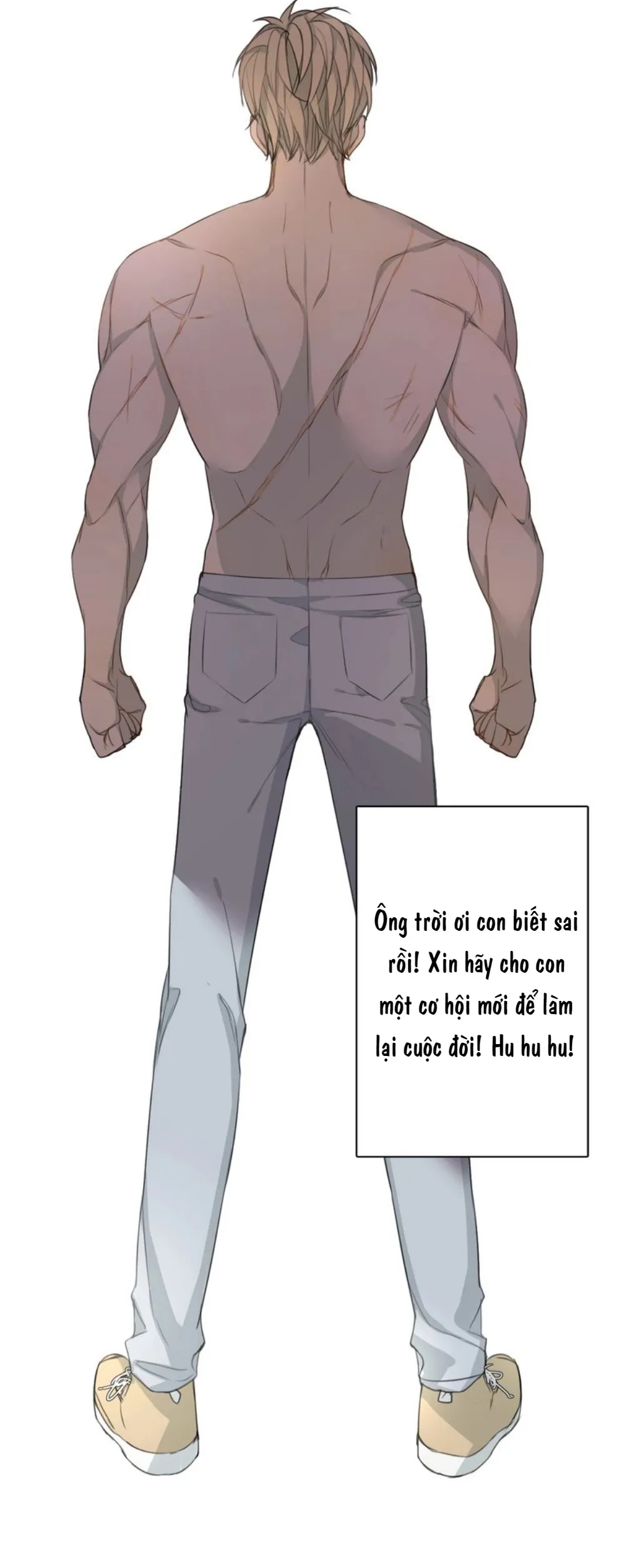 Không thể chạm tới Chapter 7 Trang 29