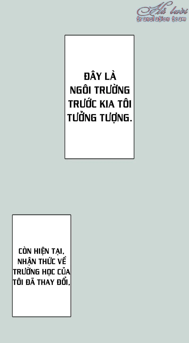 Không thể chạm tới Chapter 8 Trang 4