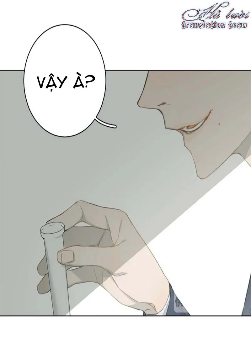 Không thể chạm tới Chapter 8 Trang 27