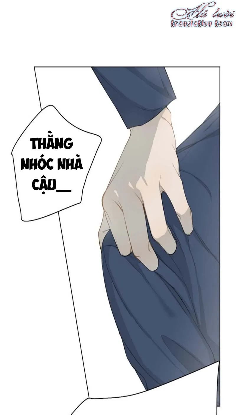 Không thể chạm tới Chapter 8 Trang 39