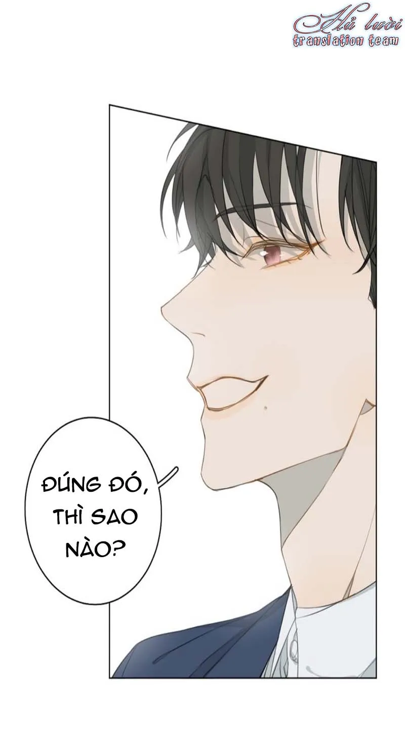 Không thể chạm tới Chapter 8 Trang 45