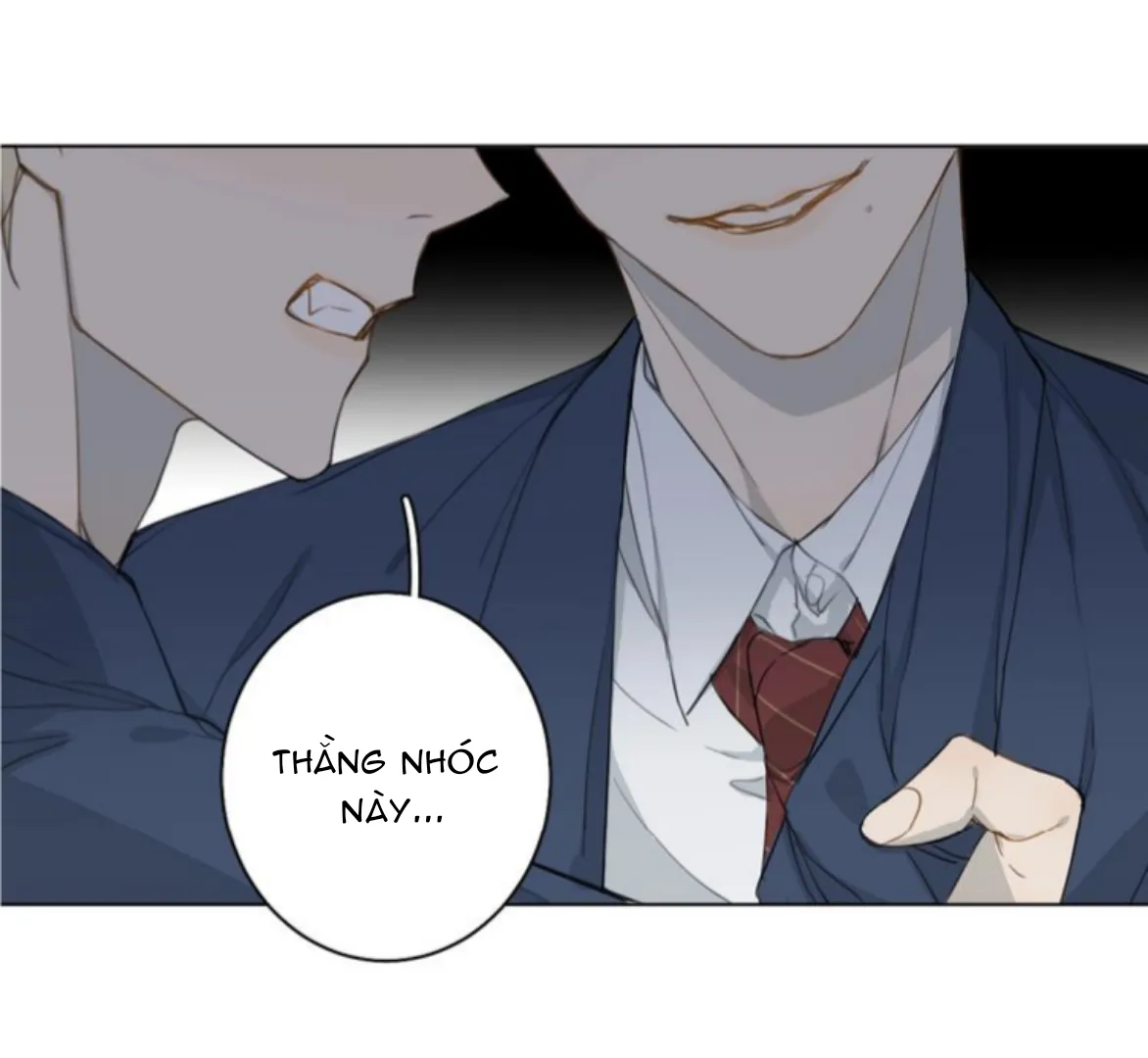 Không thể chạm tới Chapter 9 Trang 3