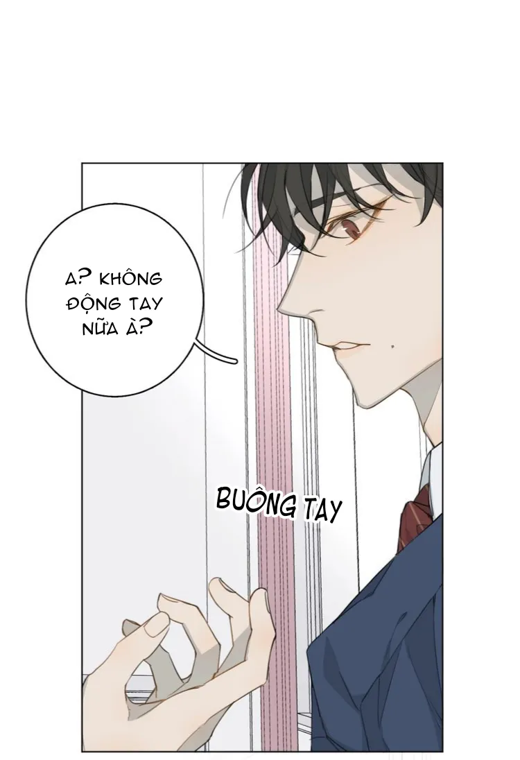 Không thể chạm tới Chapter 9 Trang 4