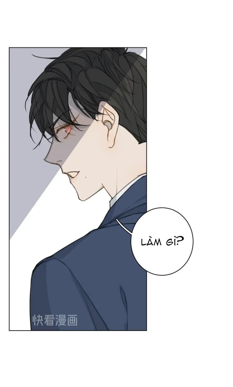 Không thể chạm tới Chapter 9 Trang 11