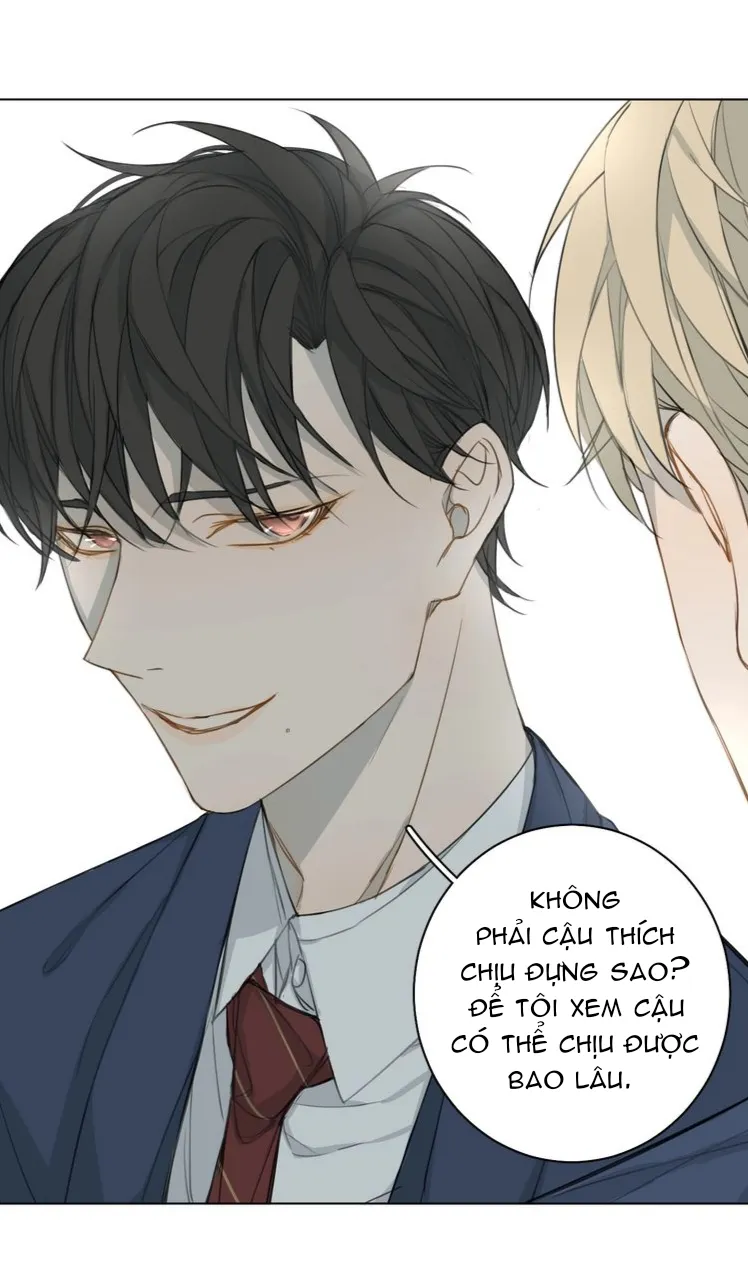 Không thể chạm tới Chapter 9 Trang 19