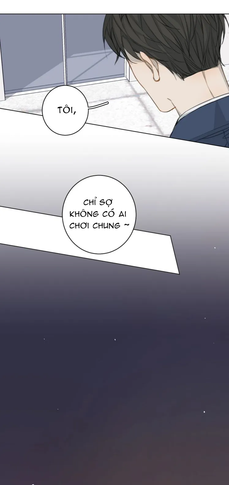 Không thể chạm tới Chapter 9 Trang 23