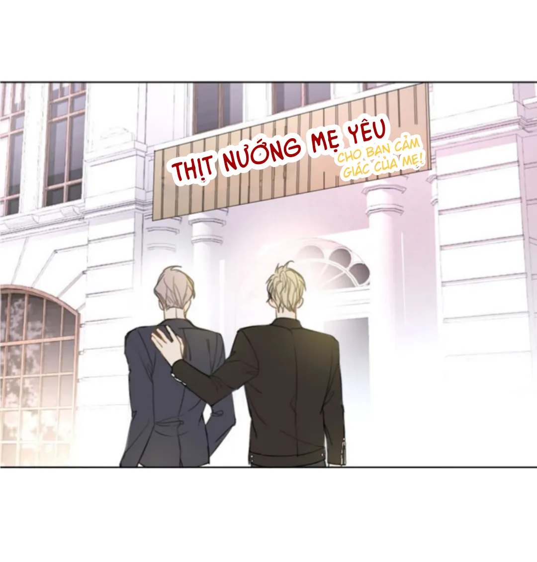 Không thể chạm tới Chapter 9 Trang 31