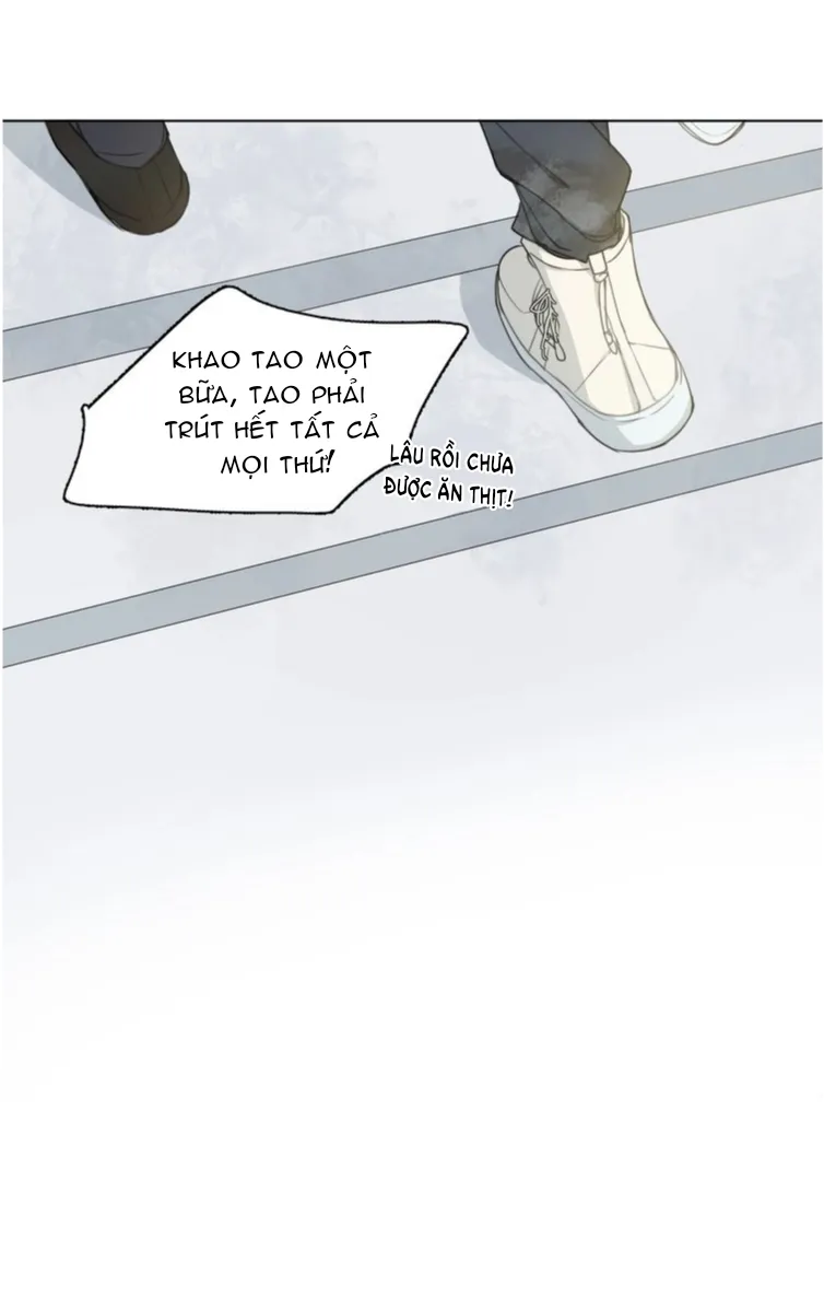 Không thể chạm tới Chapter 9 Trang 32