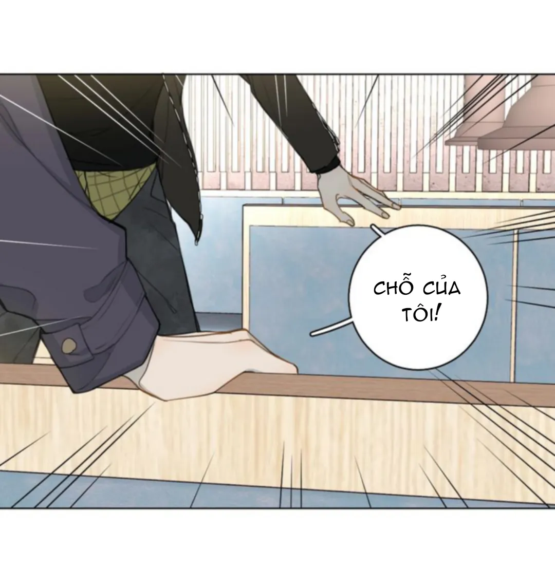 Không thể chạm tới Chapter 9 Trang 36