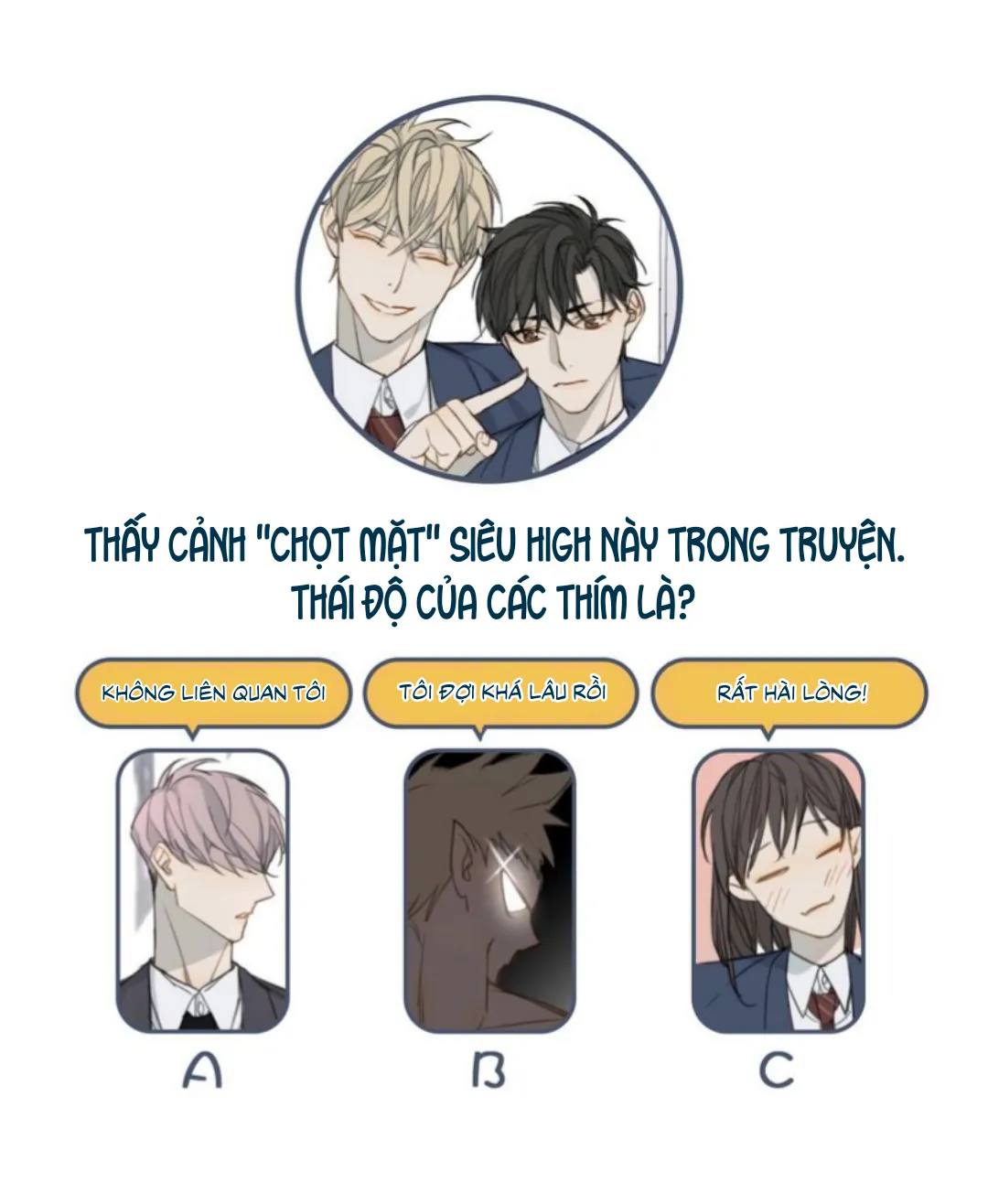 Không thể chạm tới Chapter 9 Trang 43