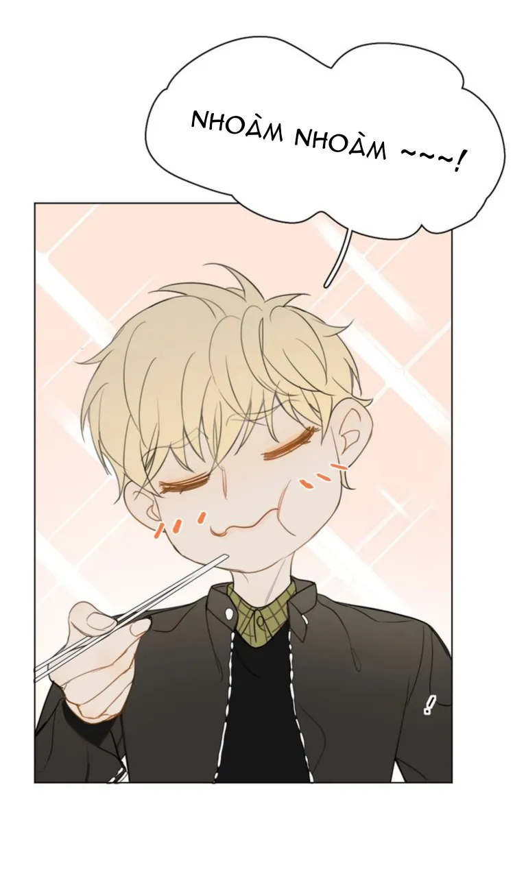 Không thể chạm tới Chapter 10 Trang 10