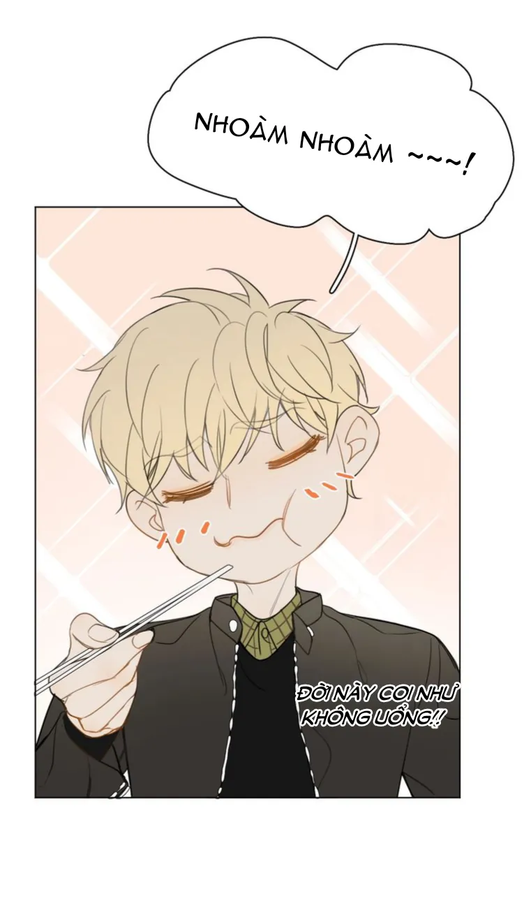 Không thể chạm tới Chapter 10 Trang 11