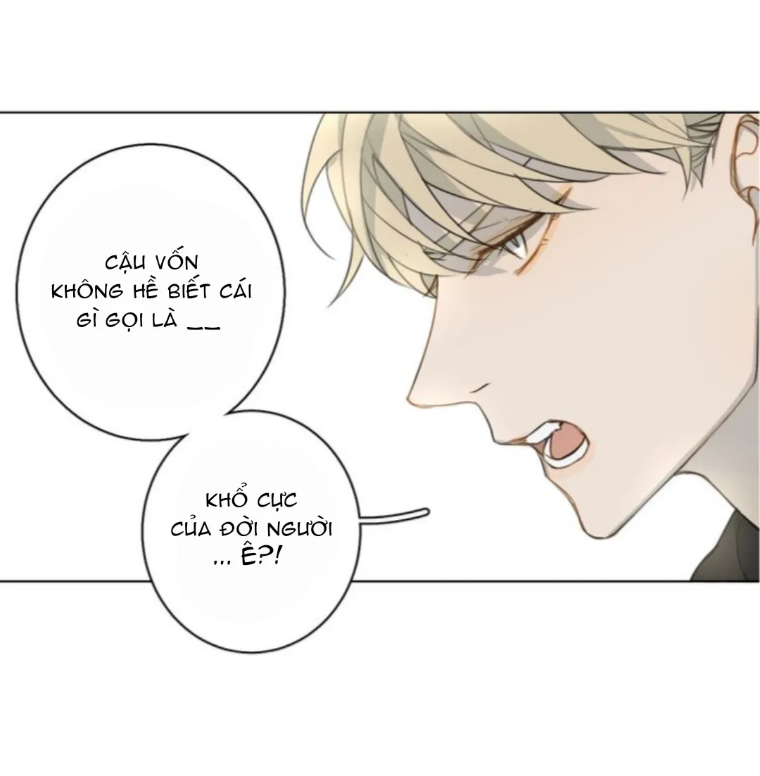 Không thể chạm tới Chapter 10 Trang 15