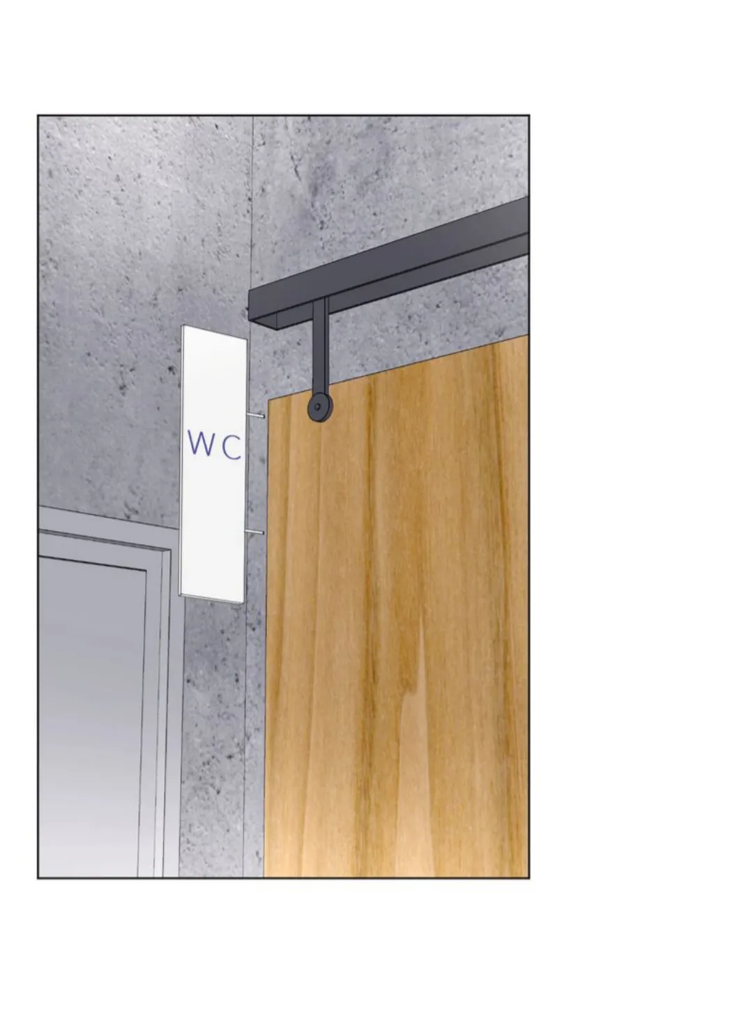 Không thể chạm tới Chapter 10 Trang 19