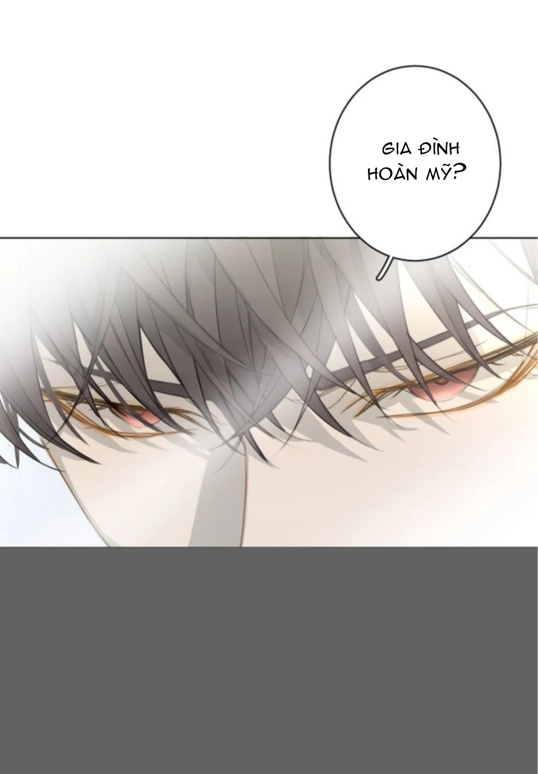 Không thể chạm tới Chapter 10 Trang 21