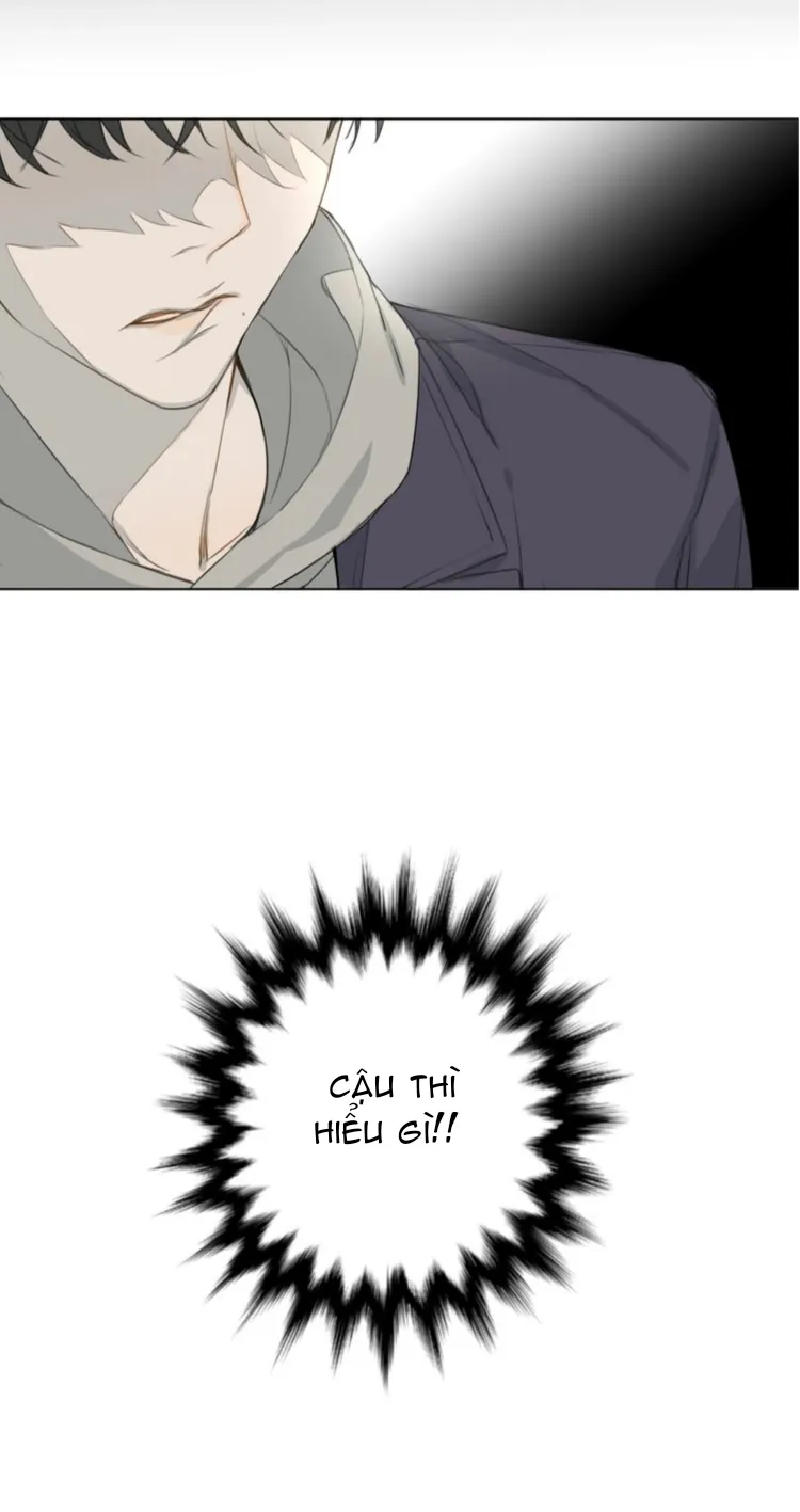 Không thể chạm tới Chapter 10 Trang 23