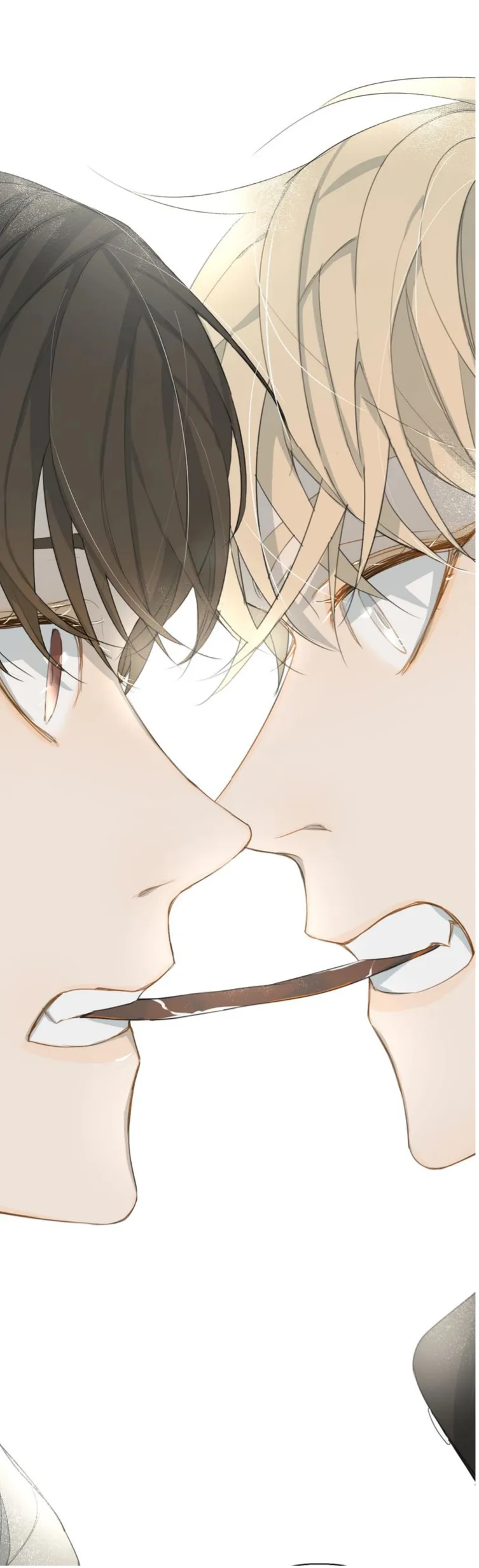 Không thể chạm tới Chapter 10 Trang 31