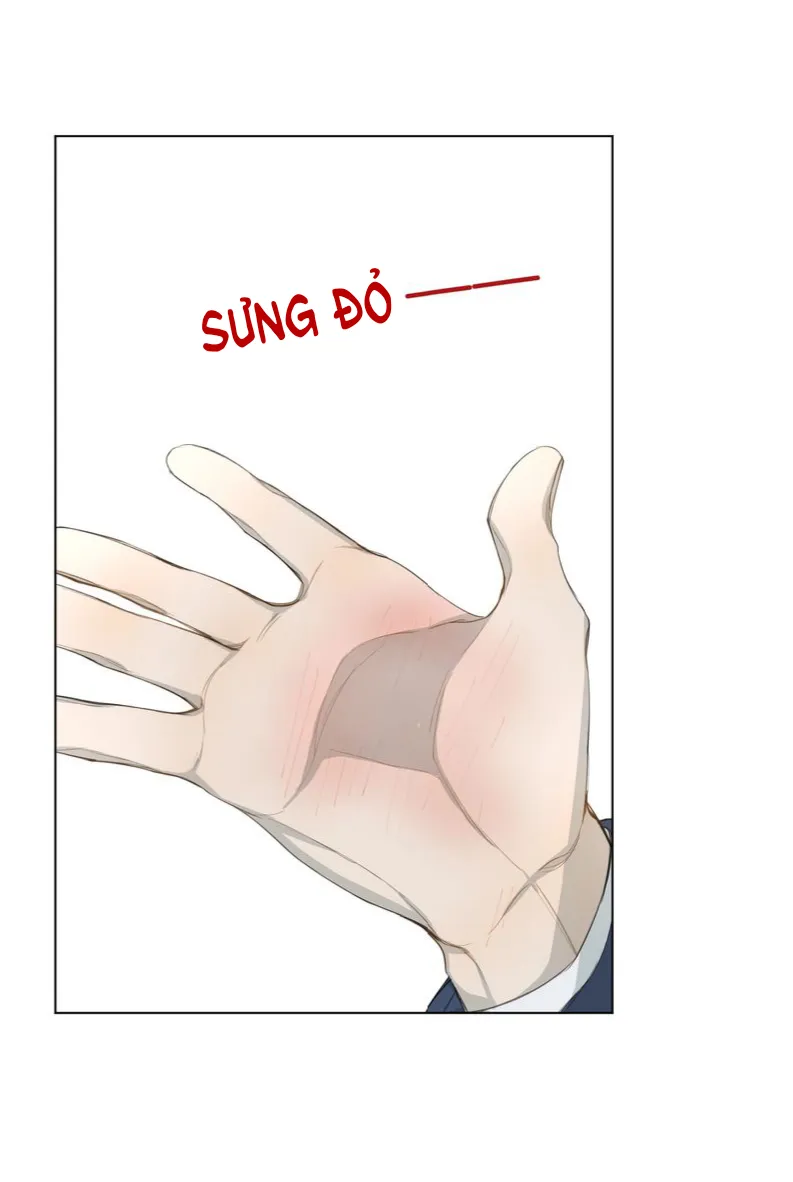 Không thể chạm tới Chapter 11 Trang 14