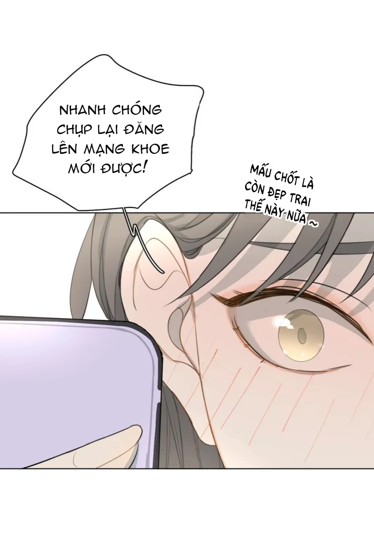 Không thể chạm tới Chapter 11 Trang 30