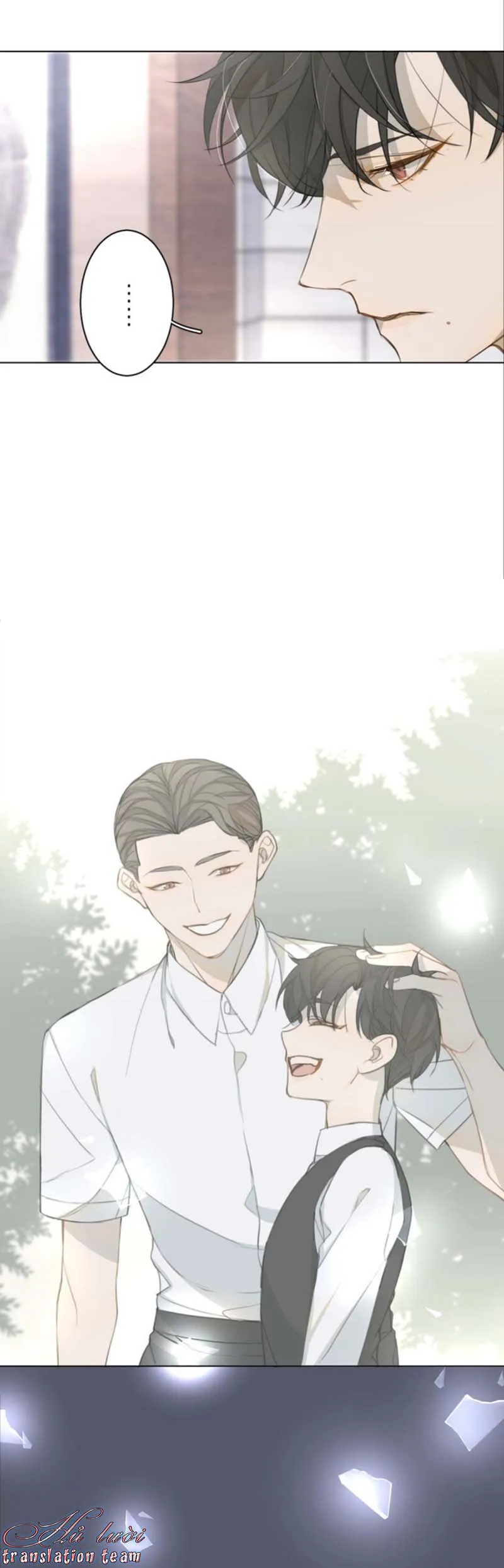 Không thể chạm tới Chapter 12 Trang 4