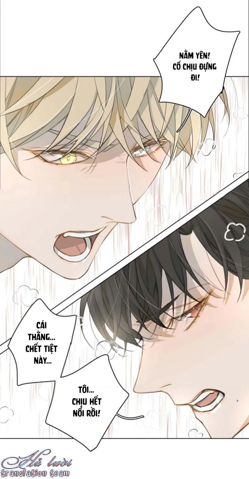 Không thể chạm tới Chapter 12 Trang 7