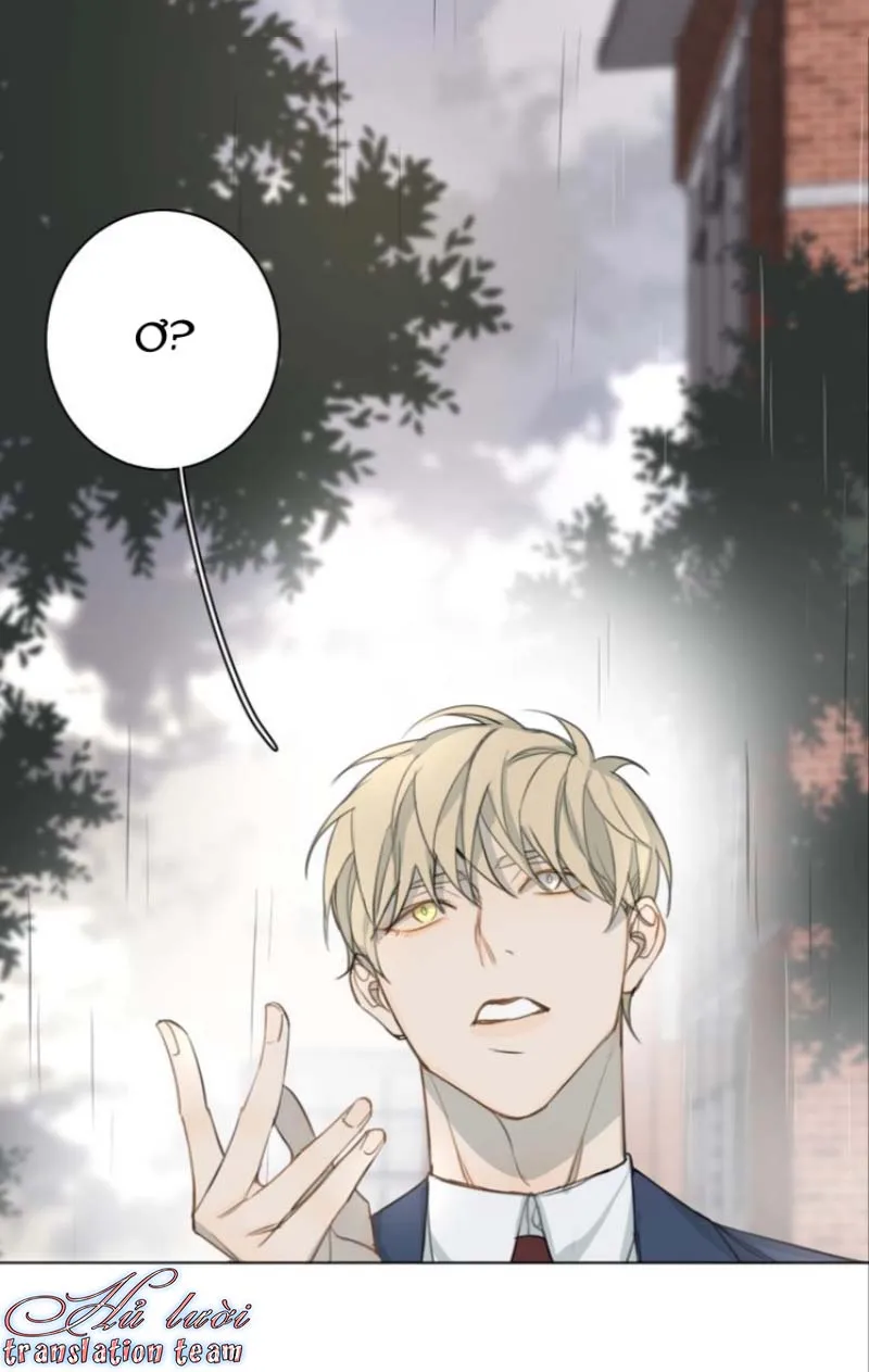 Không thể chạm tới Chapter 12 Trang 35