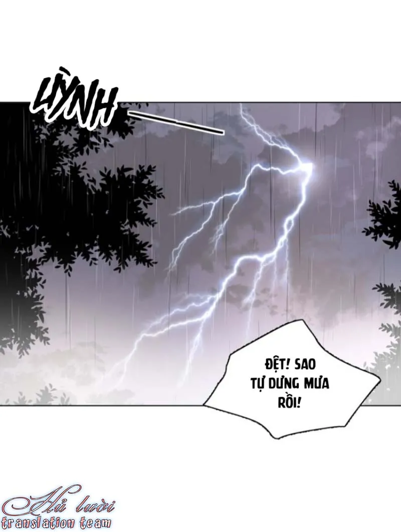 Không thể chạm tới Chapter 12 Trang 36