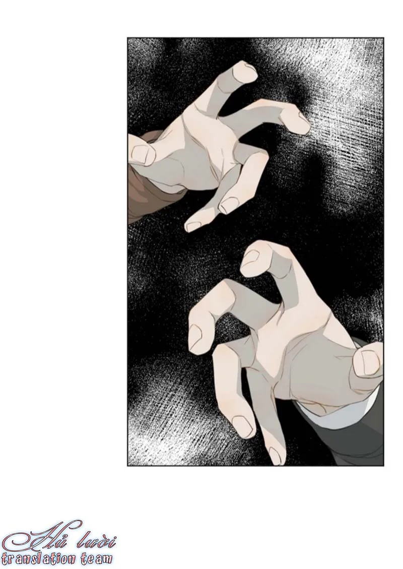 Không thể chạm tới Chapter 13 Trang 12