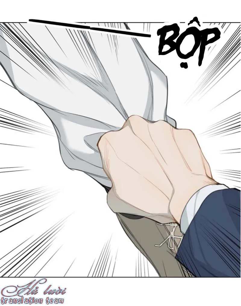 Không thể chạm tới Chapter 13 Trang 27