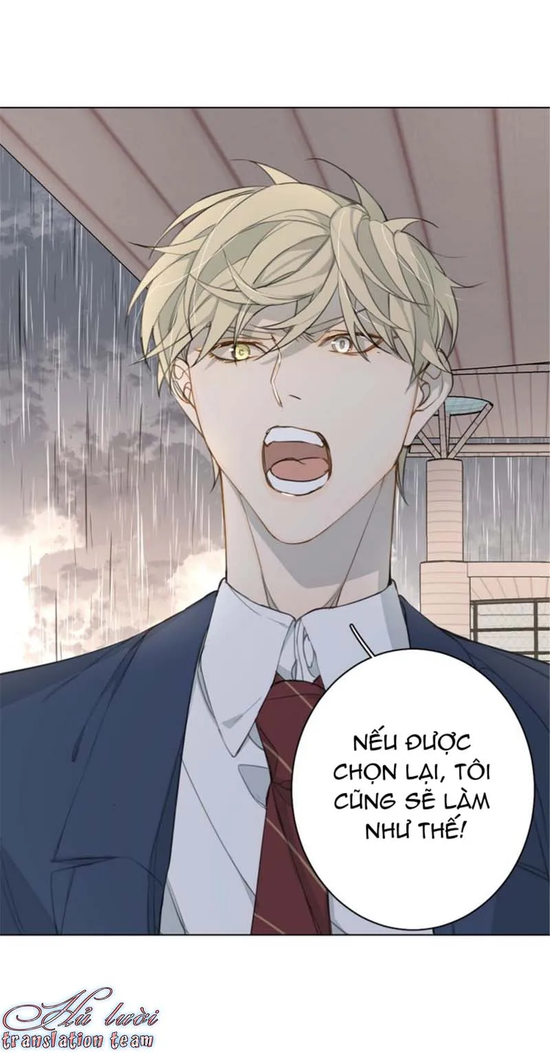 Không thể chạm tới Chapter 13 Trang 31