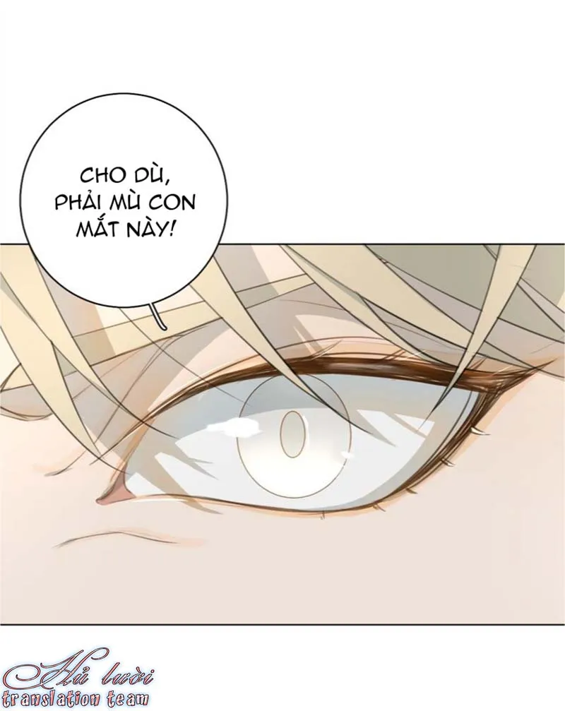 Không thể chạm tới Chapter 13 Trang 32