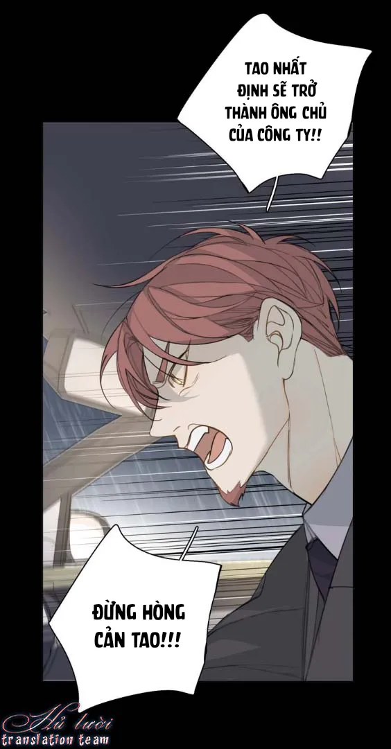 Không thể chạm tới Chapter 14 Trang 15