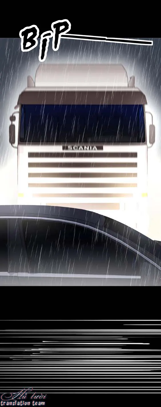 Không thể chạm tới Chapter 14 Trang 17