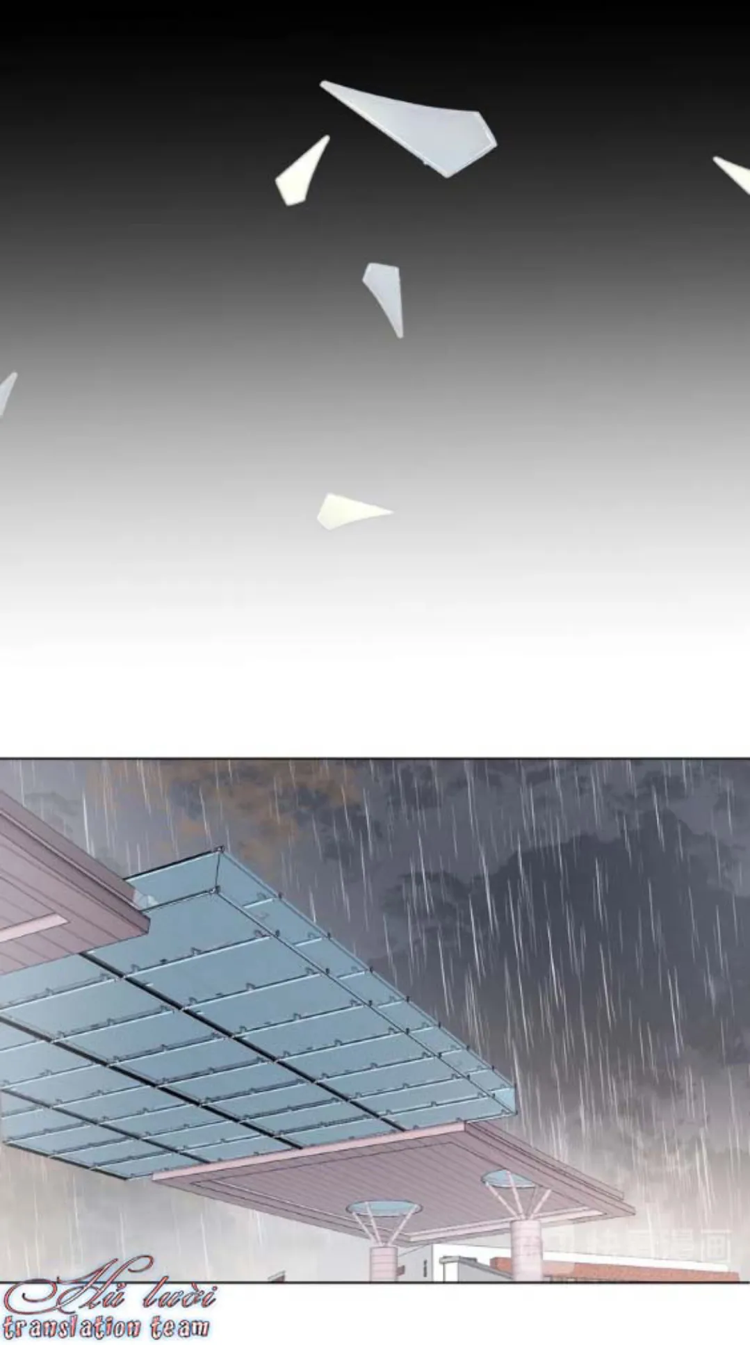 Không thể chạm tới Chapter 14 Trang 19