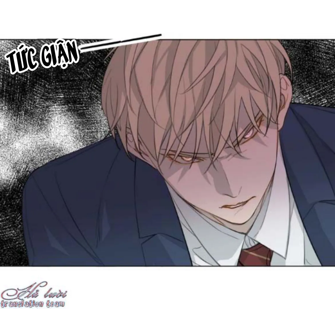 Không thể chạm tới Chapter 14 Trang 25