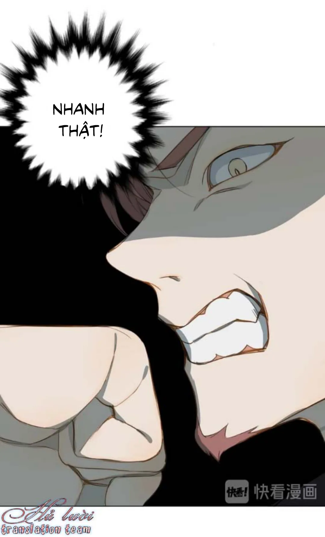 Không thể chạm tới Chapter 14 Trang 27