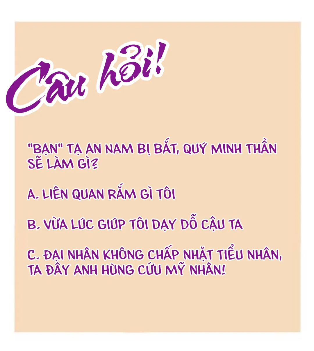 Không thể chạm tới Chapter 14 Trang 37