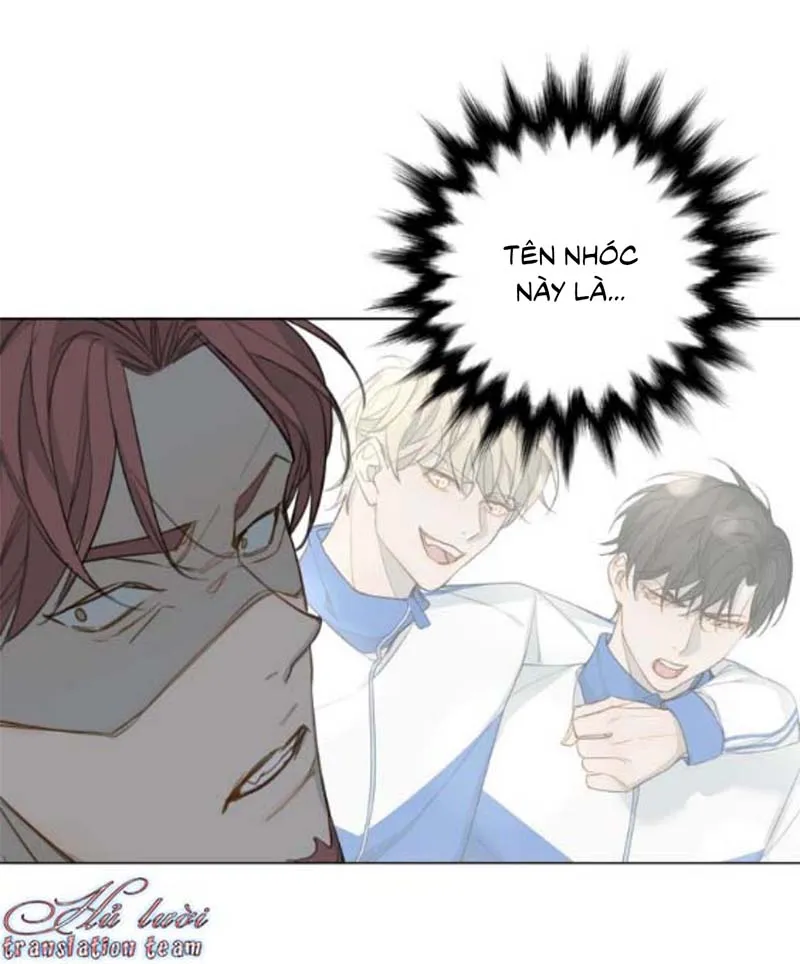 Không thể chạm tới Chapter 15 Trang 6