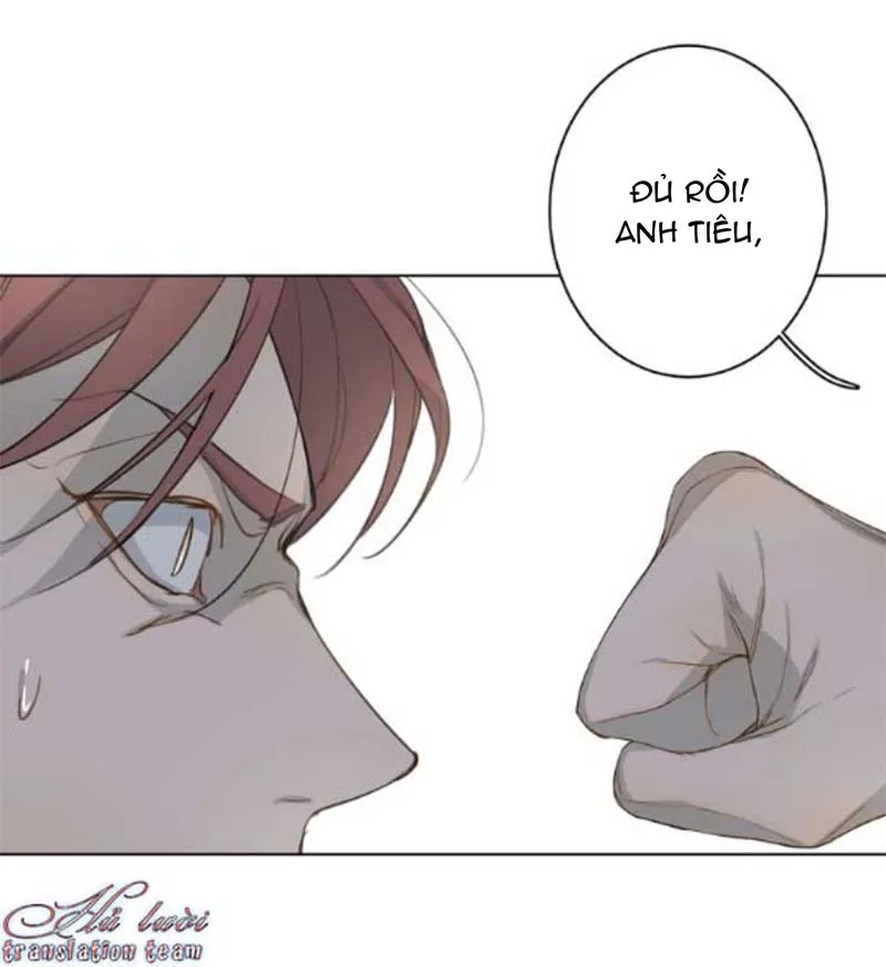 Không thể chạm tới Chapter 15 Trang 15