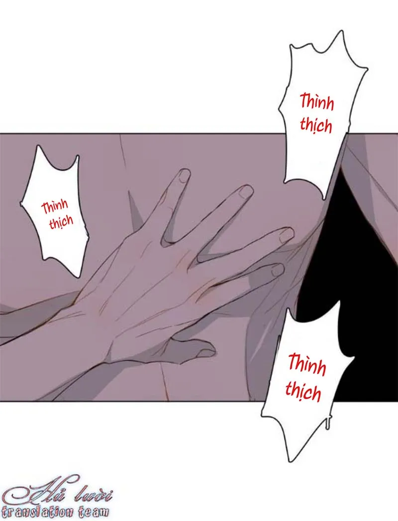 Không thể chạm tới Chapter 15 Trang 18