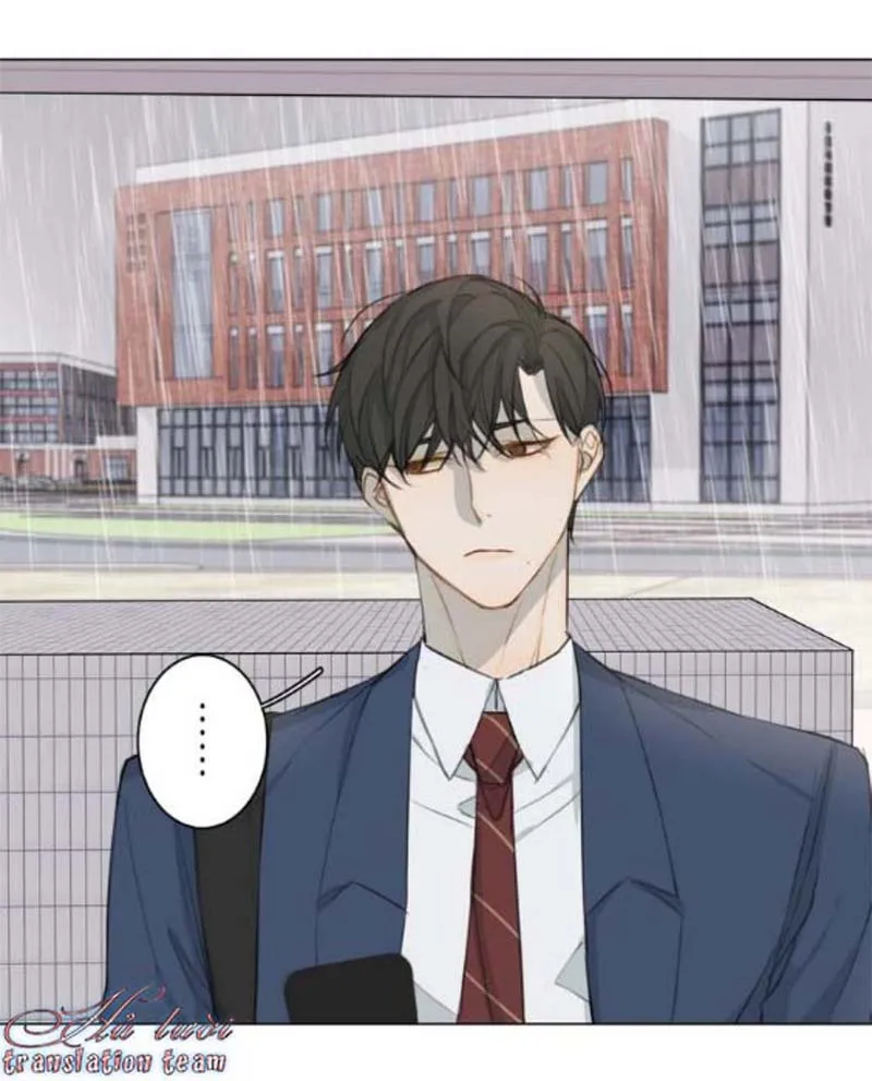 Không thể chạm tới Chapter 15 Trang 36