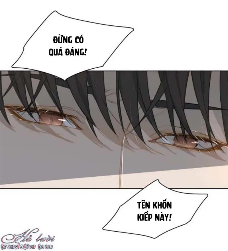 Không thể chạm tới Chapter 15 Trang 39