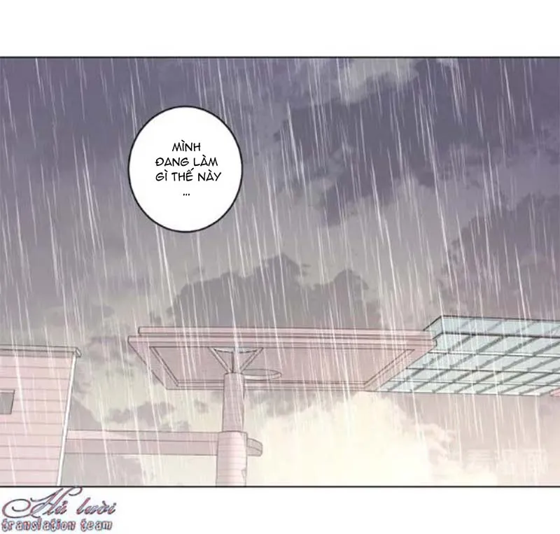 Không thể chạm tới Chapter 15 Trang 42